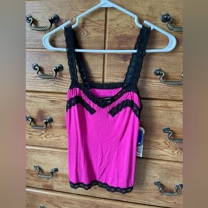 COPY - Bianca Nygard tank top